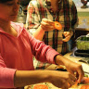 Meet your Posher, Metzli